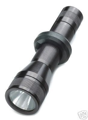 Streamlight NF-2 NightFighter Flashlight