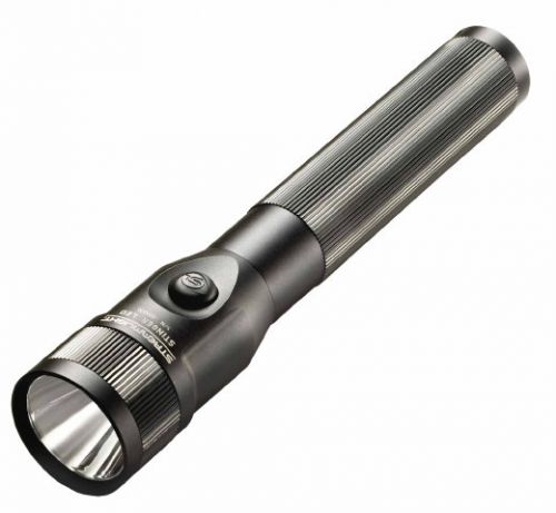 Streamlight Stinger LED Rechargeable Flashlight - Click Image to Close