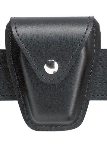 Safariland Model 190 Single Handcuff Pouch (Tactical System) - Click Image to Close