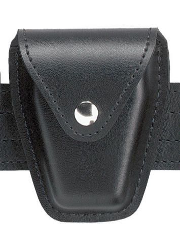 Safariland Model 190 Handcuff Pouch w/ Top Flap