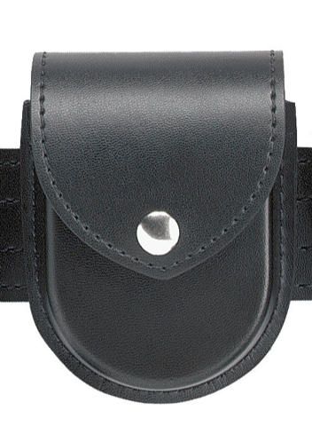 Safariland Model 290 Double Handcuff Pouch, Top Flap - Click Image to Close
