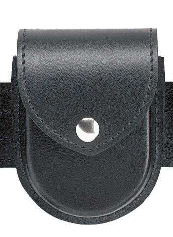 Safariland Model 290 Double Handcuff Pouch, Top Flap