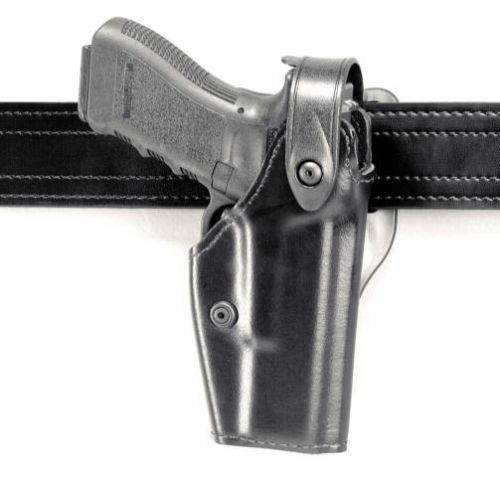 Safariland Model 6280 Mid-Ride Level II Retention Holster - Click Image to Close