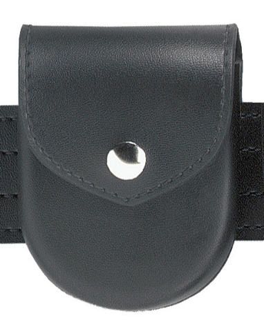 Safariland Model 90 Handcuff Pouch, Top Flap - Click Image to Close