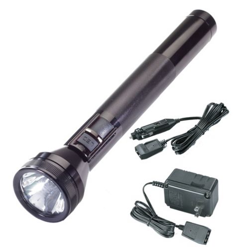 Streamlight SL-20X-LED Rechargeable Flashlight - Click Image to Close