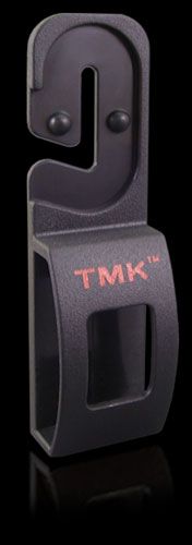Tactical Mic Klip (TMK)