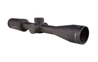 Trijicon RS20 AccuPower 3-9x40 Riflescope, MOA Crosshair