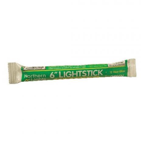 Tru-Spec FieldGear Light Stick, Green - Click Image to Close