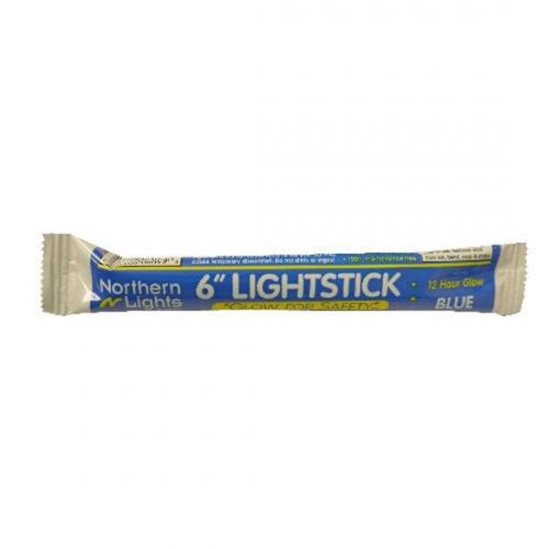 Tru-Spec FieldGear Light Stick, Blue - Click Image to Close