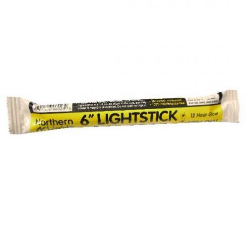 Tru-Spec FieldGear Light Stick, Yellow