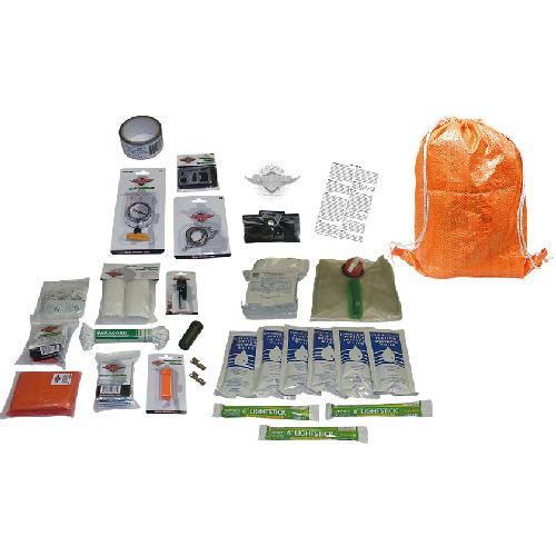 Tru-Spec Bug-Out Emergency Pack