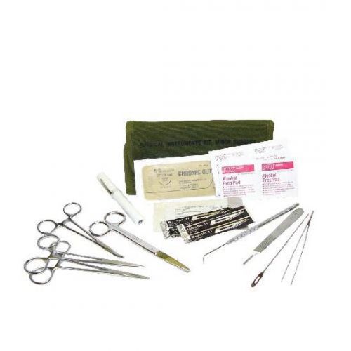 Tru-Spec GI Surgical Set, Stainless Steel - Click Image to Close