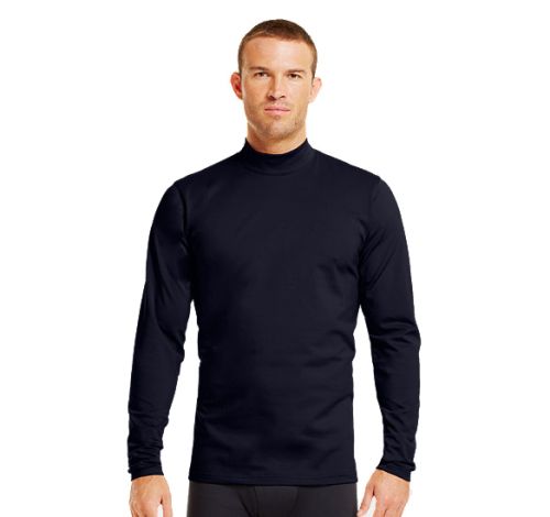 Under Armour Men's ColdGear® Infrared Tactical Fitted Crew - OD