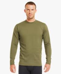 Under Armour Men’s ColdGear Infrared Tactical Fitted Crew - Click Image to Close