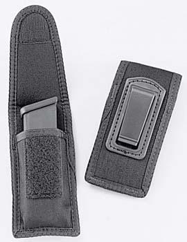 Uncle Mike's Undercover Single Magazine Pouch - Click Image to Close