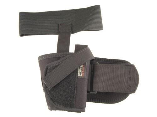 Uncle Mike's Ankle Holster - Click Image to Close