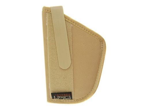 Uncle Mike's Sidekick Belly Band/Body Armor Holster