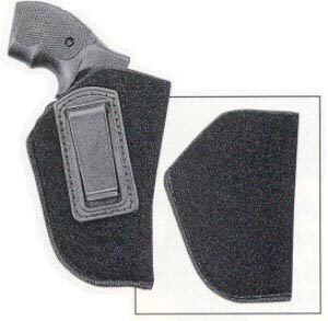 Uncle Mike's Sidekick Inside-the-Pant Concealment Holster - Click Image to Close