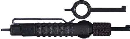 Zak ZT15P Pocket Extension Tool for Standard Handcuff Key - Click Image to Close