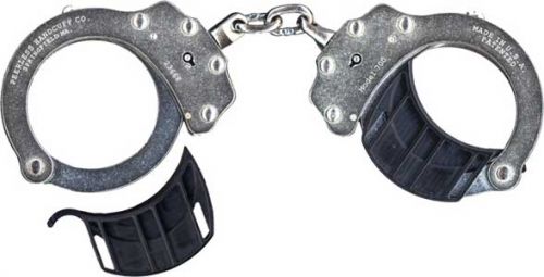 Zak ZT68 Handcuff Helper for Peerless and S&W Cuffs - Click Image to Close