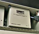 Garrett Battery Backup Module/CS 5000 & MS 3500 (Walk-Through)