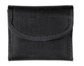Bianchi Model 7328 AccuMold Flat Glove Pouch - Click Image to Close
