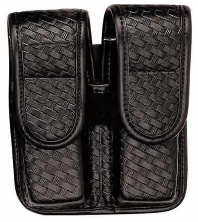 Bianchi Model 7902 AccuMold Elite Double Mag Pouch - Click Image to Close