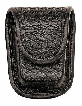 Bianchi Model 7915 AccuMold Elite Pager/Glove Pouch - Click Image to Close