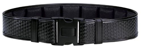 Bianchi Model 7955 AccuMold Elite ErgoTek Duty Belt - Click Image to Close