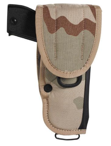 Bianchi Model UM84II Universal Military Holster - Click Image to Close
