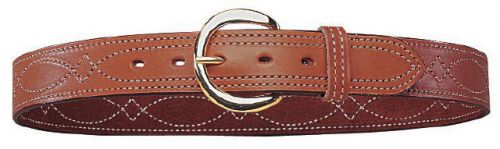 Bianchi Model B12 Reversible Sport Stitched Belt - Click Image to Close