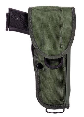 Bianchi Model M12 Universal Military Holster - Click Image to Close