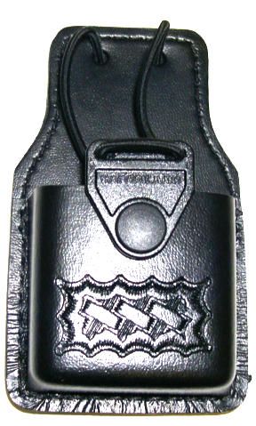 Safariland Model 764 Tape Recorder Pouch - Click Image to Close