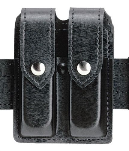 Safariland Model 77 Double Magazine Pouch