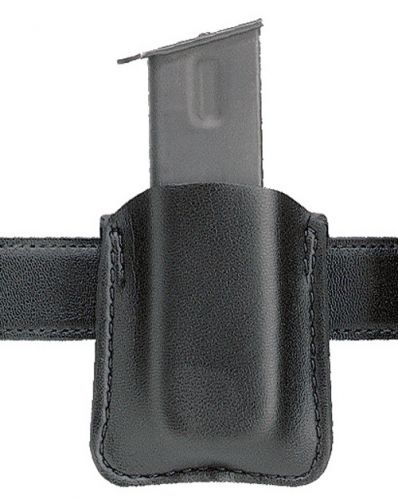Safariland Model 81 Lightweight Concealment Magazine Pouch - Click Image to Close
