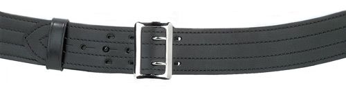 Safariland Model 872 Suede-Lined Duty Belt with Buckle - Click Image to Close