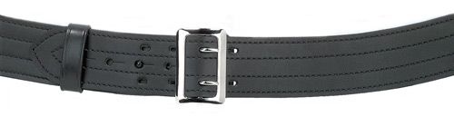 Safariland Model 872 Suede-Lined Duty Belt with Buckle