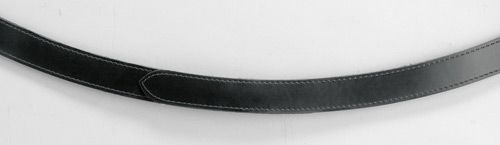 Safariland Model 992 Buckleless Reversible Contour Garrison Belt - Click Image to Close