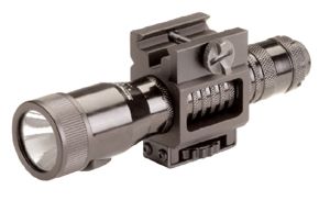 Streamlight Strion Tactical System - Click Image to Close