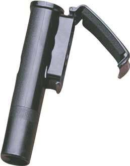 Monadnock Front Draw Baton Holders, AutoLock 360º