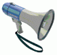 MEGAPHONES