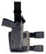 Safariland Model 6004 SLS Tactical Holster