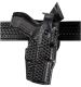 Safariland Model 6360 ALS Level III Retention Holster